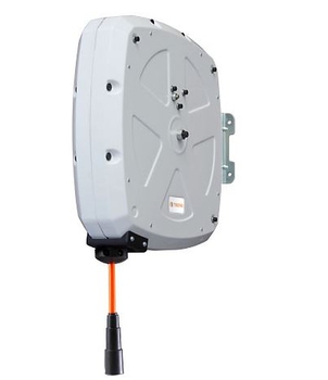 ตัวห้อยสาย ตัวเก็บสาย Triens balancer enclosed air hose reels esa-410